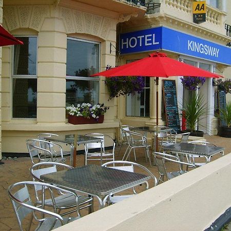 The Kingsway Hotel - 沃辛 外观 照片