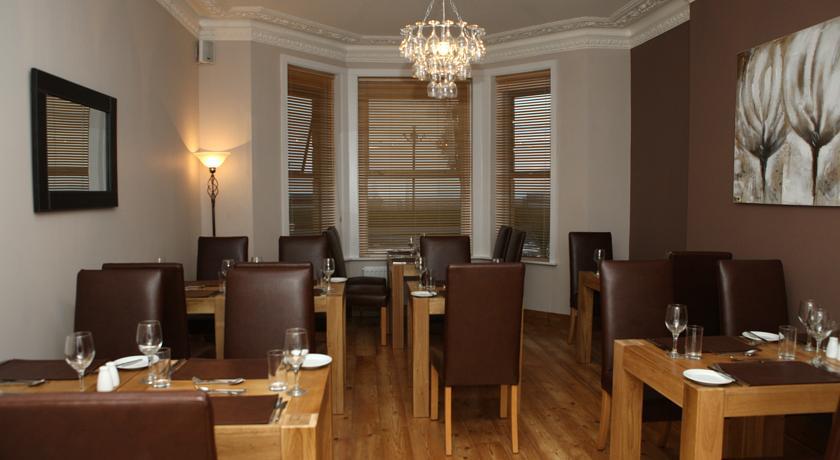The Kingsway Hotel - 沃辛 外观 照片
