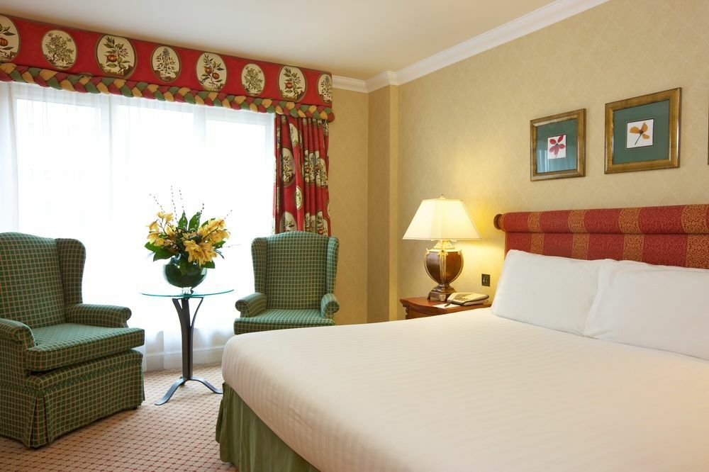 The Kingsway Hotel - 沃辛 外观 照片